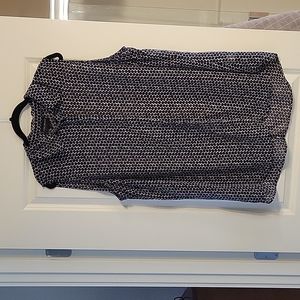 GUC Lane Bryant Sleeveless Blouse